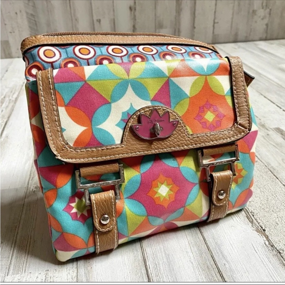 Lily Bloom Purse